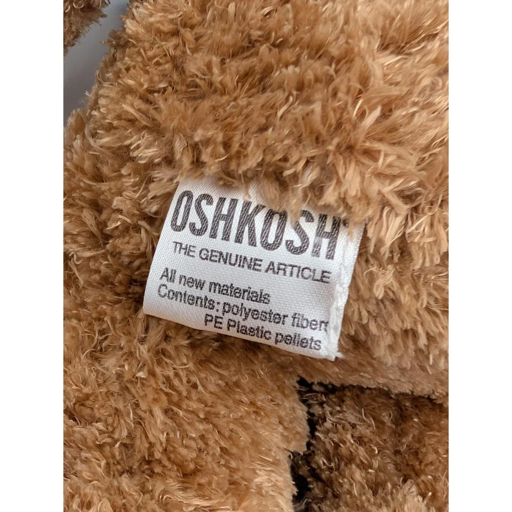 OshKosh Bgosh great pre